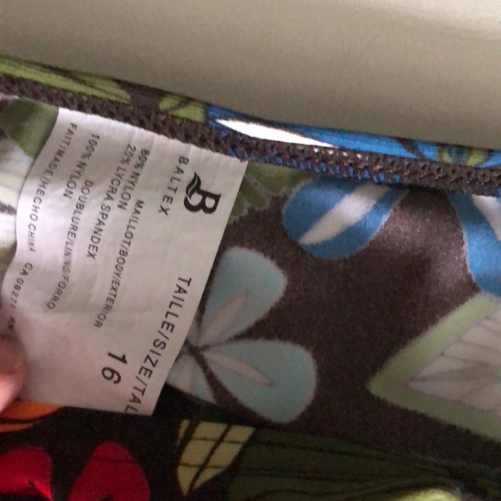 💥HOST PICK💥 B Baltex (16) swimsuit bottom